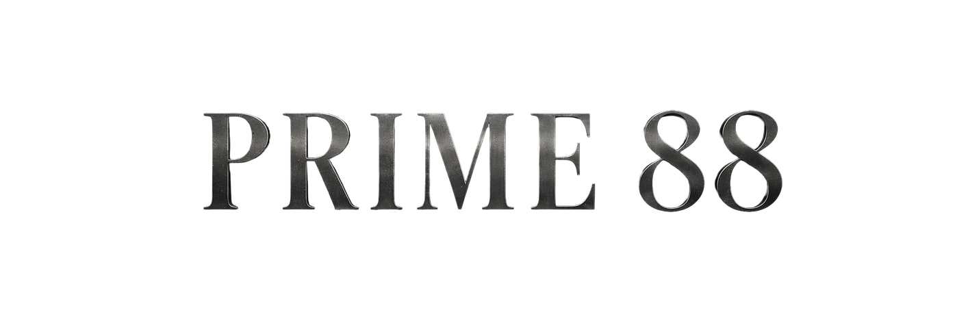 Prime 88 mark