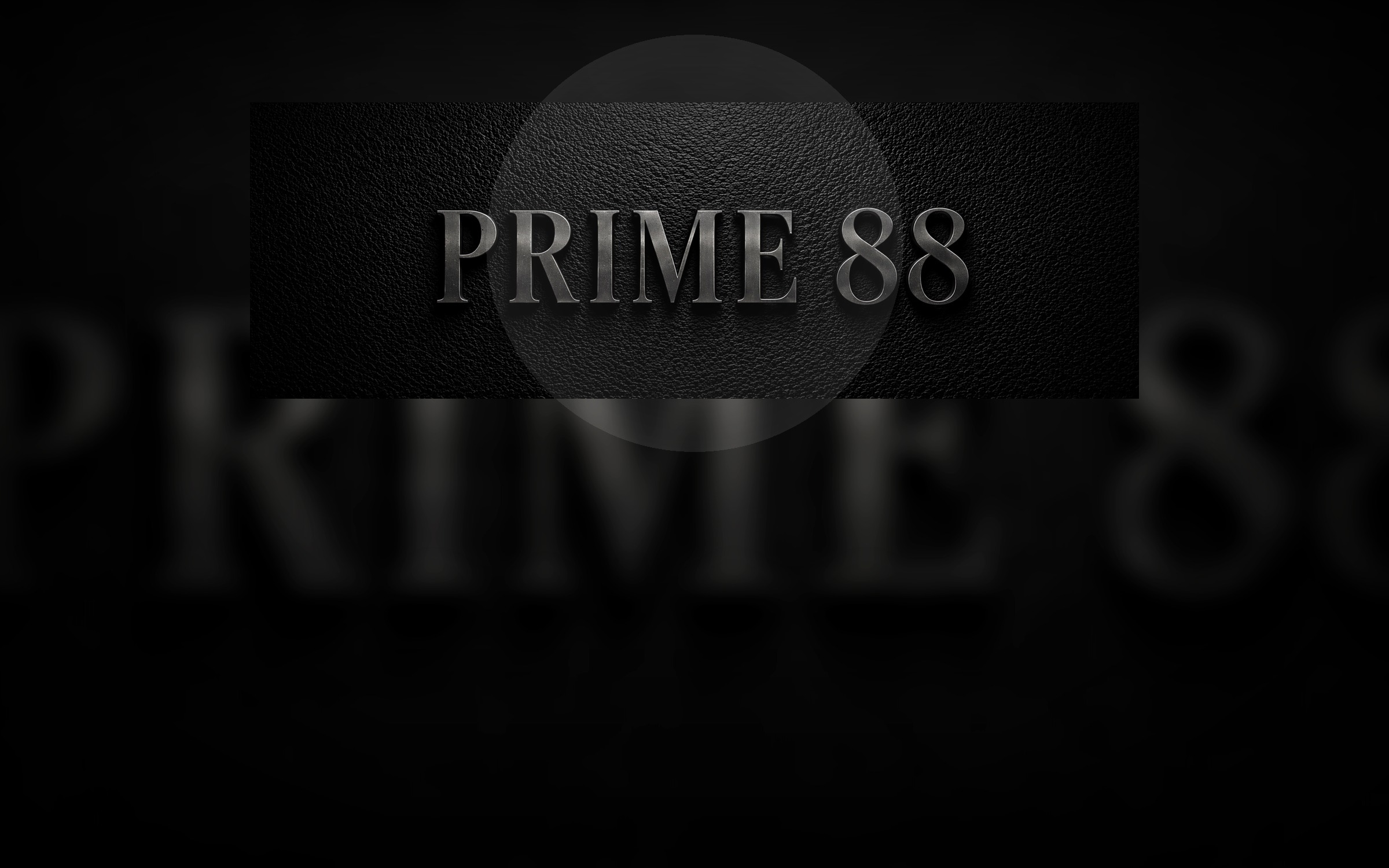 Prime 88 front page hero